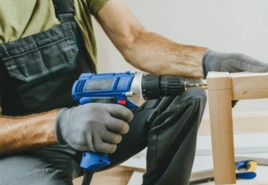 Drill Machines: A Must-Have Tool for Every Workshop - Sceptre