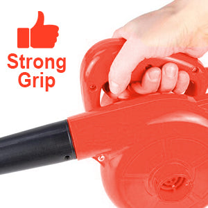 Strong Grip Strength
