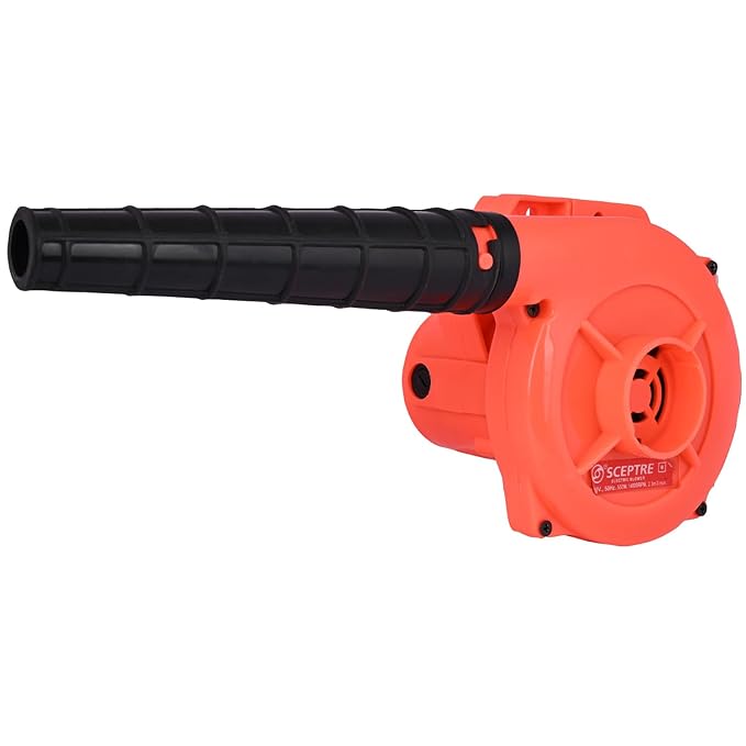 SCEPTRE SPBK40 650W Electric Air Blower & Dust Cleaner