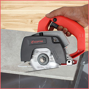 EFFECTIVE & PRECISE CUTTING