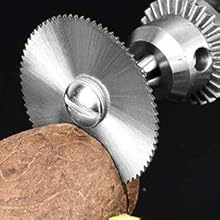 HSS Steel Durability