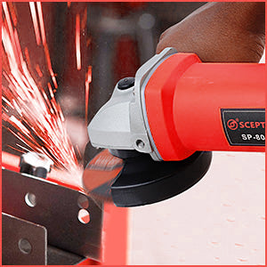 HEAVY-DUTY APPLICATIONS