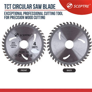 Thin Zero Chipping Wheel Tile Cutting Blade